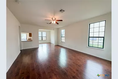 8506 Sunset Canyon Drive, Temple, TX 76502 - Photo 6