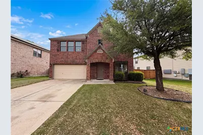 8506 Sunset Canyon Drive, Temple, TX 76502 - Photo 1
