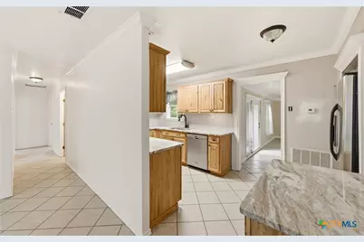2597 Danforth, Ingleside, TX 78362 - Photo 4