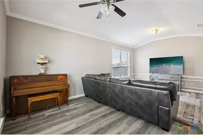 5604 Sulfur Spring Drive, Killeen, TX 76542 - Photo 4