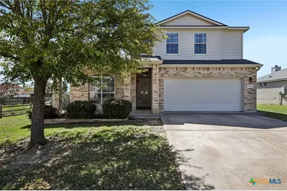 5604 Sulfur Spring Drive, Killeen, TX 76542 - Photo 1