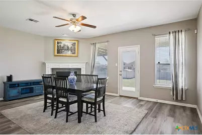 5604 Sulfur Spring Drive, Killeen, TX 76542 - Photo 6