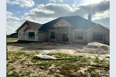 1424 Four Sixes Ranch Road, Salado, TX 76571 - Photo 1