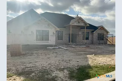 1424 Four Sixes Ranch Road, Salado, TX 76571 - Photo 2