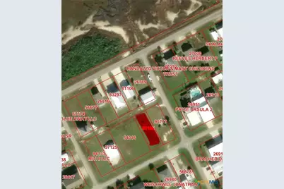 Tbd W Polk Avenue, Port O'Connor, TX 77982 - Photo 6