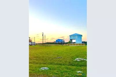 Tbd W Polk Avenue, Port O'Connor, TX 77982 - Photo 2