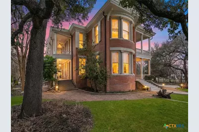 372 Magazine Avenue, New Braunfels, TX 78130 - Photo 1