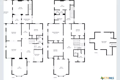 372 Magazine Avenue, New Braunfels, TX 78130 - Photo 48