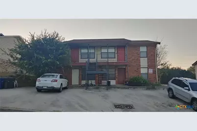 915 N 7th Street, Copperas Cove, TX 76522 - Photo 1