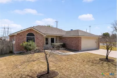 3001 Tom Lockett Drive, Killeen, TX 76549 - Photo 1