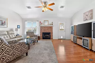 3001 Tom Lockett Drive, Killeen, TX 76549 - Photo 2