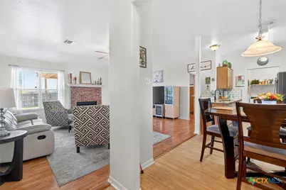 3001 Tom Lockett Drive, Killeen, TX 76549 - Photo 8