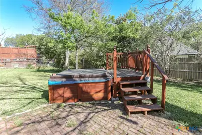 519 Dingo Trail, Harker Heights, TX 76548 - Photo 40