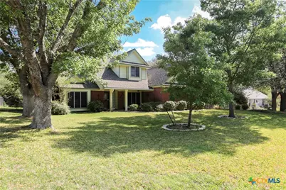 519 Dingo Trail, Harker Heights, TX 76548 - Photo 2