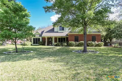 519 Dingo Trail, Harker Heights, TX 76548 - Photo 1
