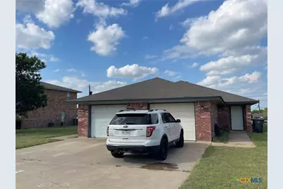 203 Lydia Drive, Killeen, TX 76541 - Photo 2