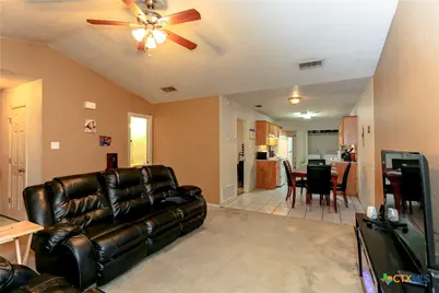 203 Lydia Drive, Killeen, TX 76541 - Photo 8