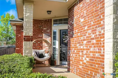 410 Cheetah Trail, Harker Heights, TX 76548 - Photo 4