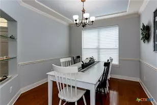 410 Cheetah Trail, Harker Heights, TX 76548 - Photo 8