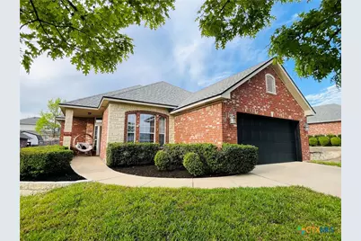 410 Cheetah Trail, Harker Heights, TX 76548 - Photo 1