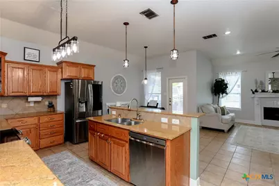 410 Cheetah Trail, Harker Heights, TX 76548 - Photo 16