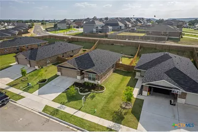 1719 Dryden Avenue, Copperas Cove, TX 76522 - Photo 4