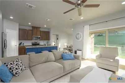 1719 Dryden Avenue, Copperas Cove, TX 76522 - Photo 6