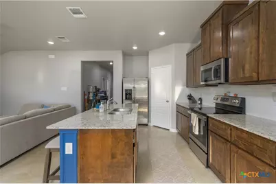 1719 Dryden Avenue, Copperas Cove, TX 76522 - Photo 8