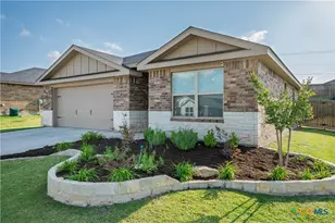 1719 Dryden Ave, Copperas Cove, TX 76522 - Photo 2