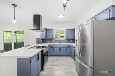 2305 Athens Street, Killeen, TX 76541 - Photo 8