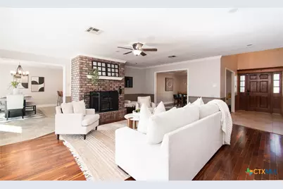 3509 Preston Oaks Drive, Temple, TX 76504 - Photo 4