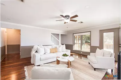 3509 Preston Oaks Drive, Temple, TX 76504 - Photo 2