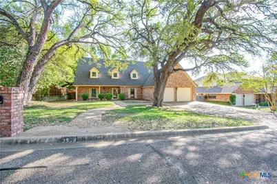 3509 Preston Oaks Drive, Temple, TX 76504 - Photo 1