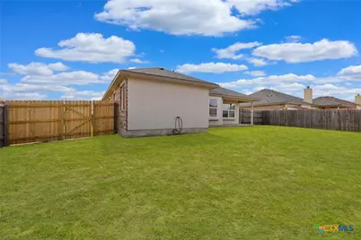 603 W Vega Lane, Killeen, TX 76542 - Photo 26