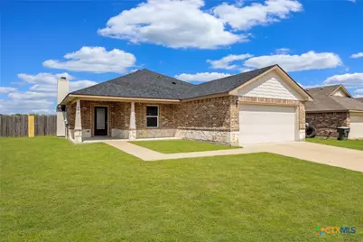 603 W Vega Lane, Killeen, TX 76542 - Photo 4