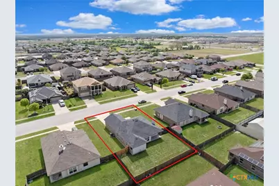 603 W Vega Lane, Killeen, TX 76542 - Photo 30