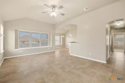 603 W Vega Lane, Killeen, TX 76542 - Photo 6