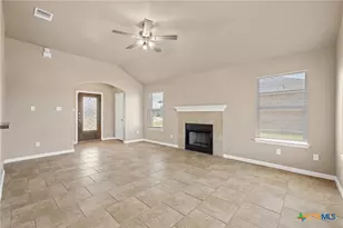 603 W Vega Ln, Killeen, TX 76542 - Photo 8