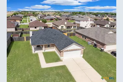 603 W Vega Lane, Killeen, TX 76542 - Photo 2