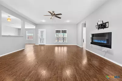 2804 Turning Creek Street, Temple, TX 76504 - Photo 10