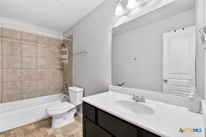 2804 Turning Creek Street, Temple, TX 76504 - Photo 12