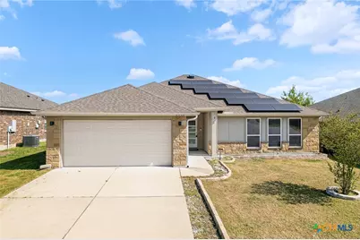 2804 Turning Creek Street, Temple, TX 76504 - Photo 1