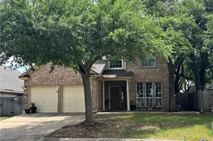 2014 Clegg Dr, Cedar Park, TX 78613 - Photo 1