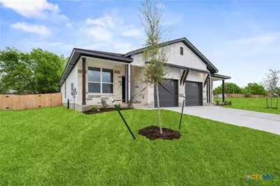 618 Campus Street, Troy, TX 76579 - Photo 2