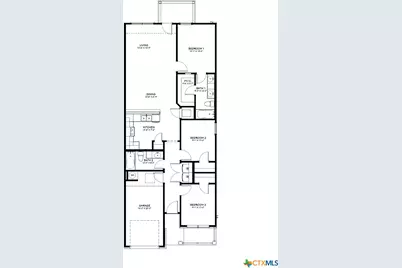 618 Campus Street, Troy, TX 76579 - Photo 4