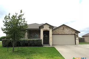 9407 Zayden Dr, Killeen, TX 76542 - Photo 2