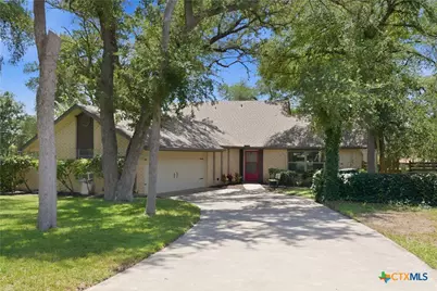 3101 Hemlock Boulevard, Temple, TX 76502 - Photo 1