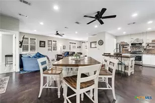 469 Whispering Oaks Loop, Killeen, TX 76549 - Photo 10