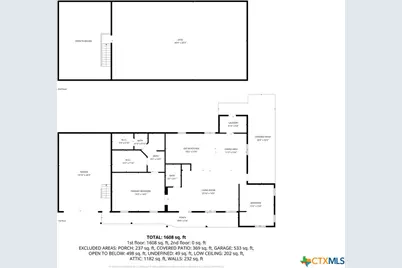 469 Whispering Oaks Loop, Killeen, TX 76549 - Photo 48
