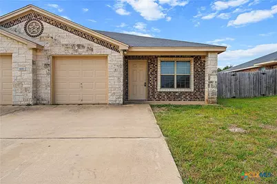 4602 Cambridge Drive, Killeen, TX 76549 - Photo 2
